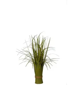 Gräs - Grön - 45 cm - www.frokenfraken.se