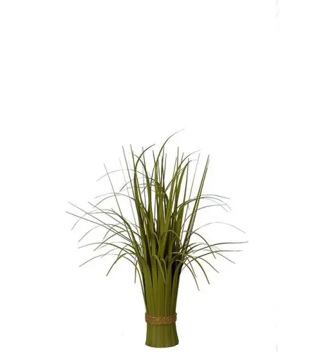 Gräs - Grön - 45 cm - www.frokenfraken.se