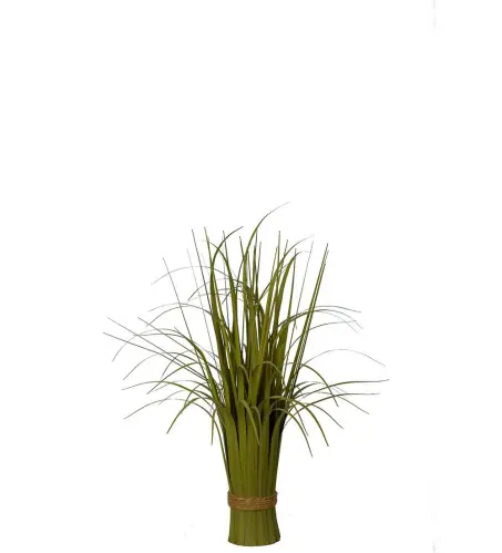 Gräs - Grön - 45 cm - www.frokenfraken.se