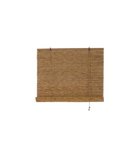 Hissgardin - Bambu - Natur - 120 x 180 cm - www.frokenfraken.se