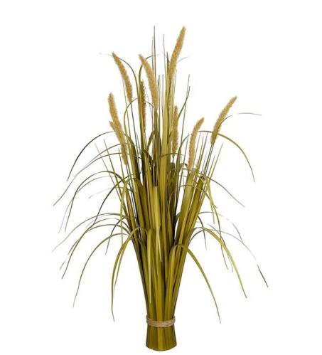 Gräs - Grön - 85 cm - www.frokenfraken.se