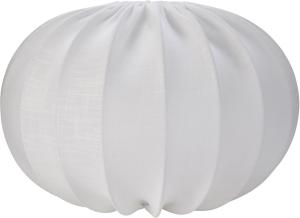 Takskärm - Hilma - Classico Vit 50cm - www.frokenfraken.se