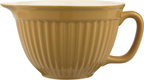 Vispskål - Mynte Mustard - www.frokenfraken.se