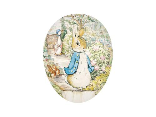 Påskägg - Peter Rabbit - 25 cm - 1st - www.frokenfraken.se