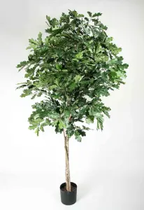 Ek Träd - 180 cm - www.frokenfraken.se