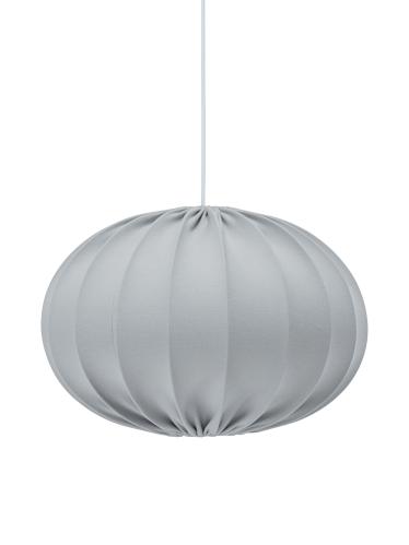 Takskärm - Hilma - Franza Grå 50cm - www.frokenfraken.se
