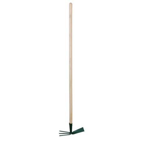 Hacka/Kultivator Floda Grön - 115 cm - www.frokenfraken.se