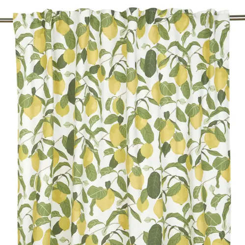 Multibandslängder - LIMONE - 2 X 120 X 250 CM - www.frokenfraken.se