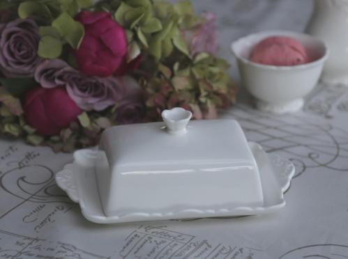 Smörbox - Provence - 20 x 13 cm - www.frokenfraken.se