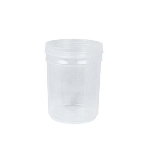 Hink till Plåtburk Kompost - Ø 16 x 18,5 cm - www.frokenfraken.se
