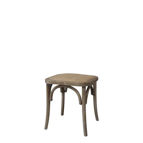 Fransk Pall - 46 x 42 cm - www.frokenfraken.se