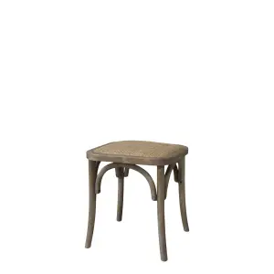 Fransk Pall - 46 x 42 cm - www.frokenfraken.se