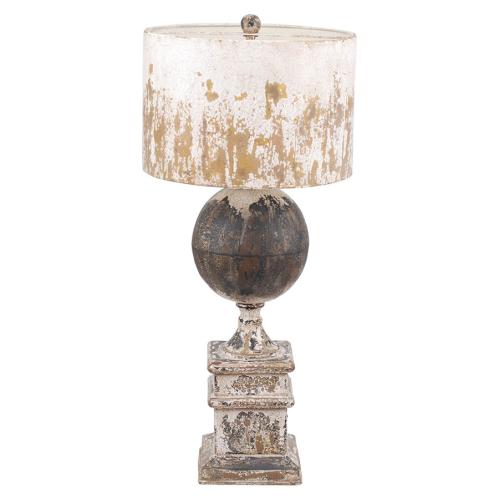 Bordslampa - Charm Vintage - 71 cm - www.frokenfraken.se