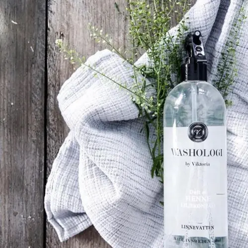 Mjukmedel - Längtan - Washologi - 750ml - www.frokenfraken.se