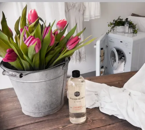 Mjukmedel - Längtan - Washologi - 750ml - www.frokenfraken.se
