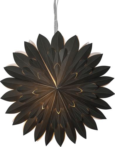 Adventsstjärna - Grön - 60cm - www.frokenfraken.se