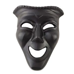Mask Liten - 13 x 10 cm - www.frokenfraken.se