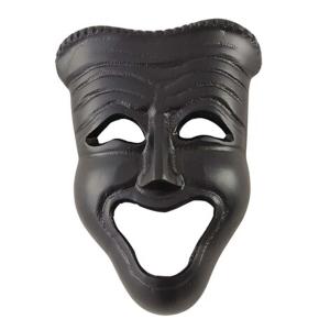 Mask Mellan - 15 x 11 cm - www.frokenfraken.se