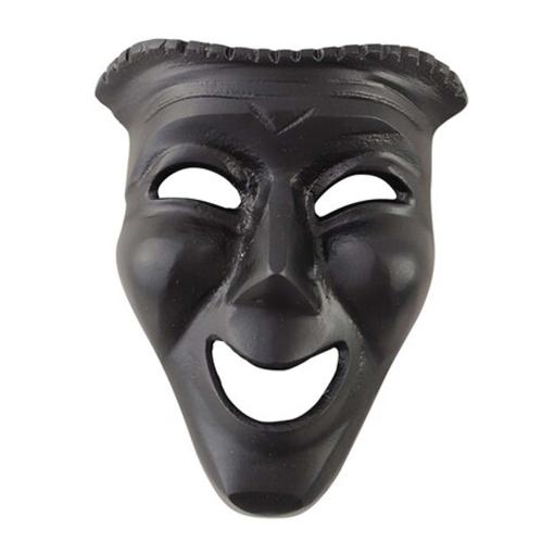 Mask Liten - 13 x 10 cm - www.frokenfraken.se