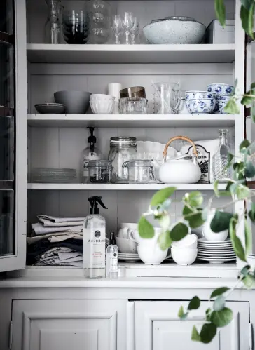 Mjukmedel - Längtan - Washologi - 750ml - www.frokenfraken.se