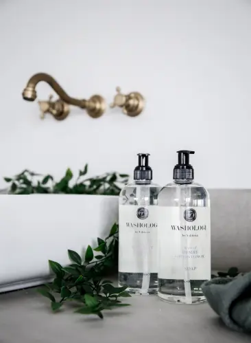 Mjukmedel - Längtan - Washologi - 750ml - www.frokenfraken.se