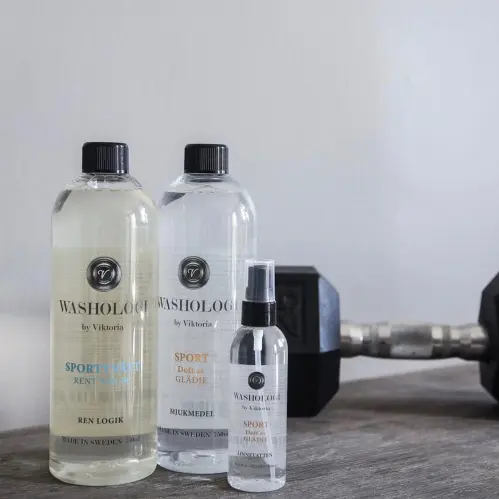 Mjukmedel - Längtan - Washologi - 750ml - www.frokenfraken.se