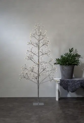 Dekorationsträd Flower Tree - 150 cm - Utomhus & Inomhusbruk - www.frokenfraken.se