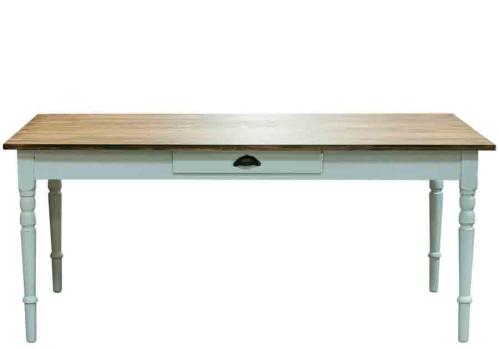 Köksbord - Maison - Wood - 90 x 180 cm - www.frokenfraken.se