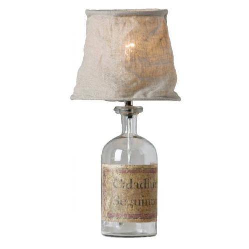 Lampfot - Oliver - 31 cm - www.frokenfraken.se