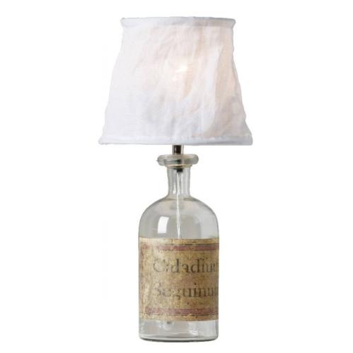 Lampfot - Oliver - 31 cm - www.frokenfraken.se