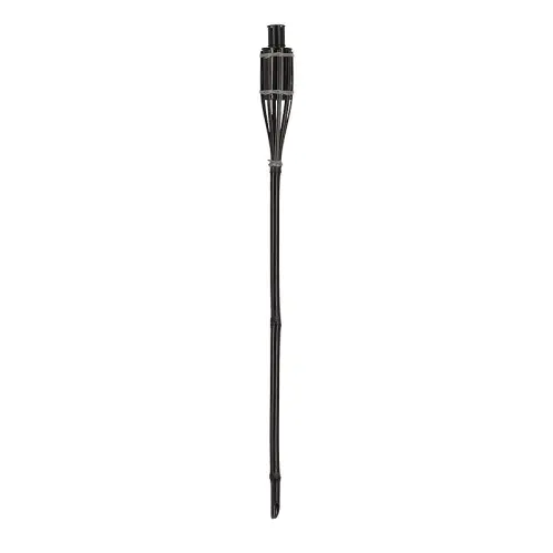 Fackla - Bambu - Svart - 90 cm - www.frokenfraken.se