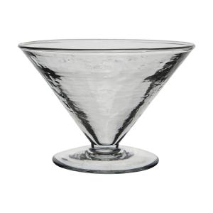 Cocktail/dessertglas - Harold Klarglas - Ø11 x 8 cm - www.frokenfraken.se