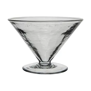 Cocktail/dessertglas - Harold Klarglas - Ø11 x 8 cm - www.frokenfraken.se