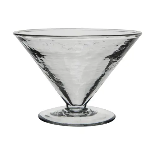 Cocktail/dessertglas - Harold Klarglas - Ø11 x 8 cm - www.frokenfraken.se