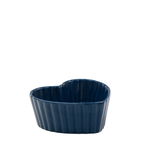 Ugnsform - Hjärta - 11 cm - www.frokenfraken.se