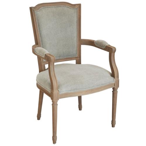KARMSTOL LINEN - www.frokenfraken.se