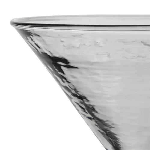 Cocktail/dessertglas - Harold Klarglas - Ø11 x 8 cm - www.frokenfraken.se