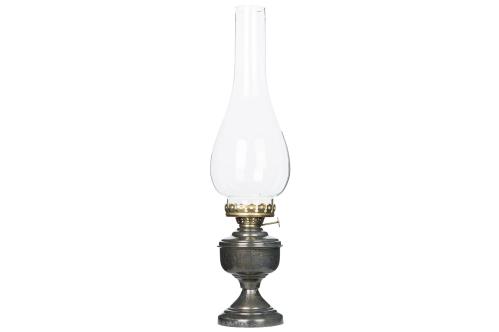 Fotogenlampa - För värmeljus - Onyx - 52 cm - www.frokenfraken.se