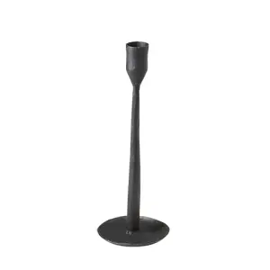 Ljusstake Smide - Thor - 15 cm - www.frokenfraken.se