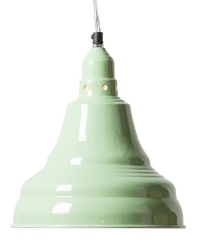 Lampa - Kloker Mint - Ø23 - www.frokenfraken.se