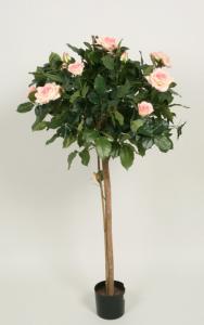 Rosenträd - Rosa - 110 cm - www.frokenfraken.se