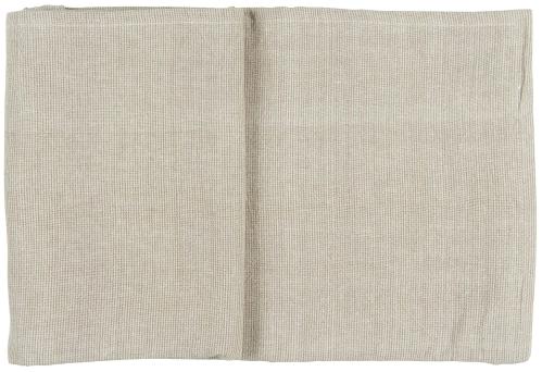 Bordsduk malva/beige ränder - 250 X 150 CM - www.frokenfraken.se