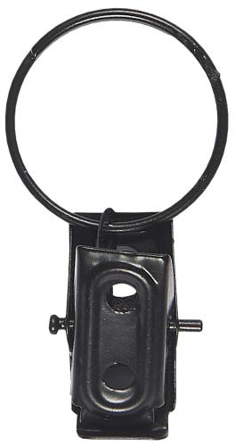 Clips mini - 4,5 X 2,5 X 1,4 CM - www.frokenfraken.se