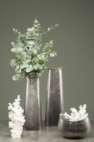 Korall - Dekoration - Cremé/vit - 20 x 16 x 8cm - www.frokenfraken.se