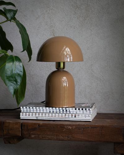 Bordslampa - Svamp - Ø31/45 x 180 cm - www.frokenfraken.se