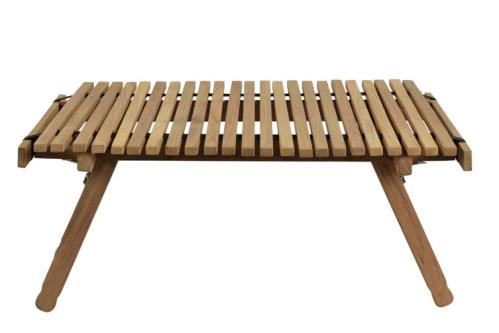 Bord - Soffbord - Trä - 60 x 60 x 33 cm - www.frokenfraken.se