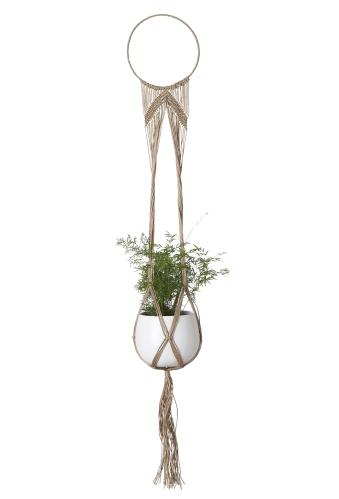 Ampel - Natur - 130 cm - www.frokenfraken.se