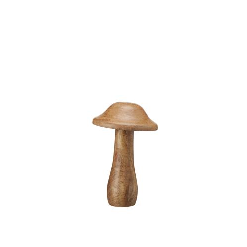Svamp - Trä - 2 storlekar - 20 cm, 16 cm - www.frokenfraken.se