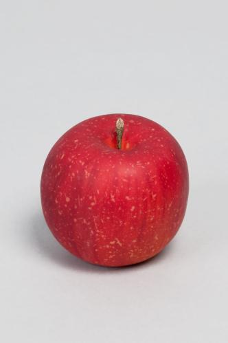 Äpple - Röd - www.frokenfraken.se