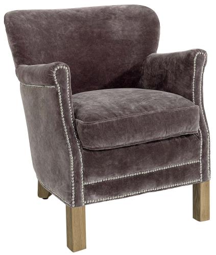 PROFESSOR Armchair - www.frokenfraken.se
